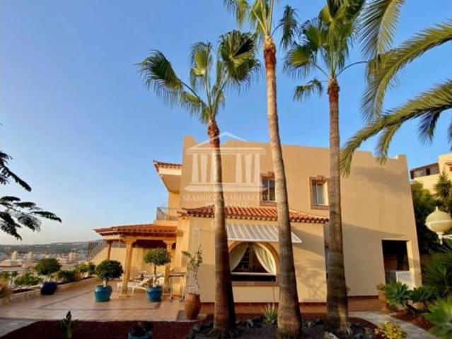 Chalet en venta en Miraverde, Adeje