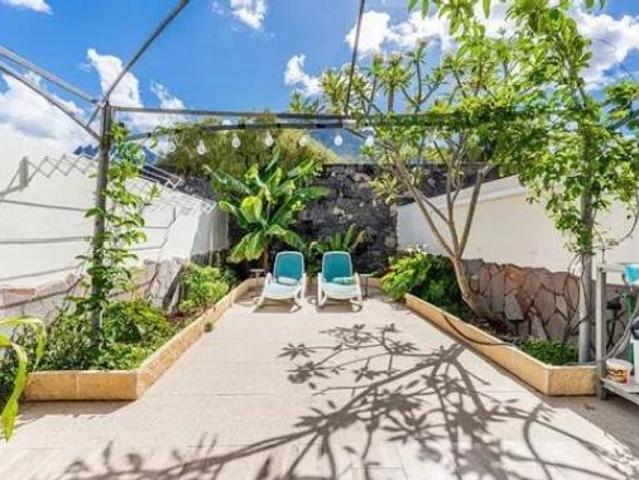 Chalet en venta en Miraverde, Adeje