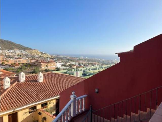 Chalet en venta en Miraverde, Adeje