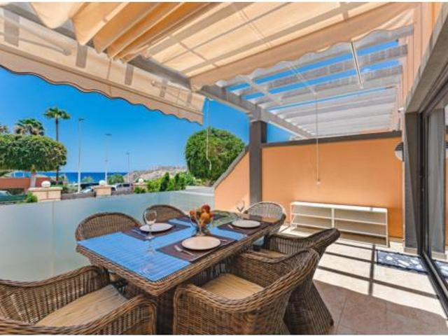 Chalet en venta en La Caleta, Adeje