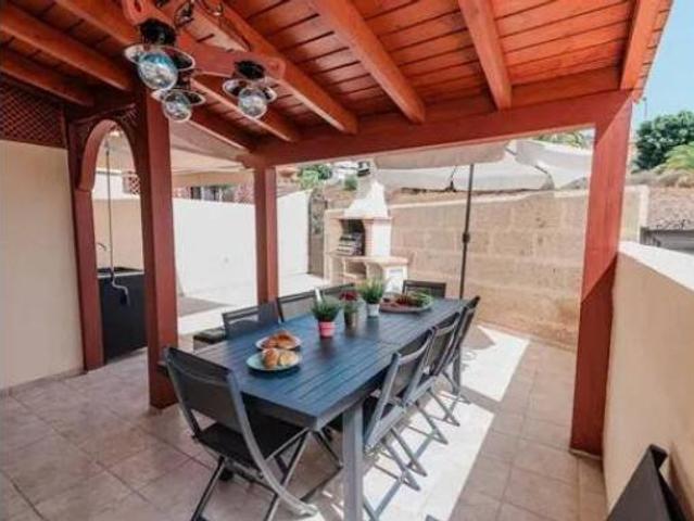 Chalet en venta en Miraverde, Adeje