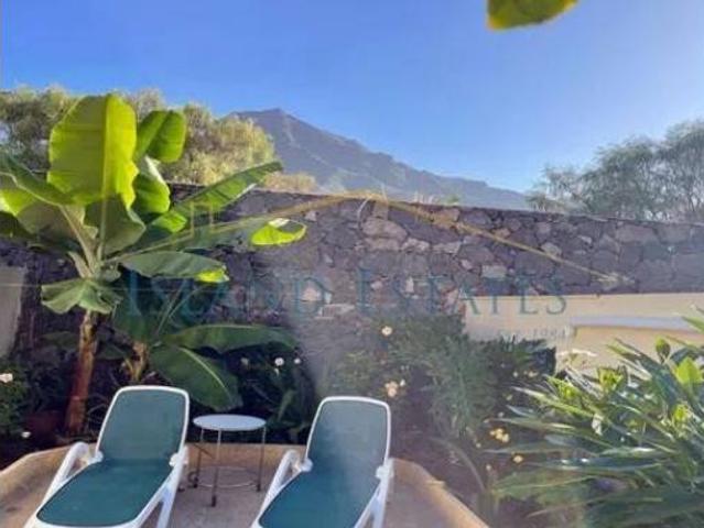 Chalet en venta en Miraverde, Adeje