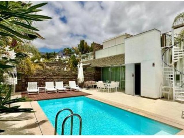 Chalet en venta en Miraverde, Adeje