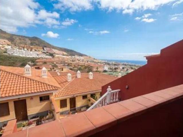 Chalet en venta en Miraverde, Adeje