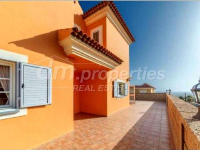 Chalet en venta en Miraverde, Adeje