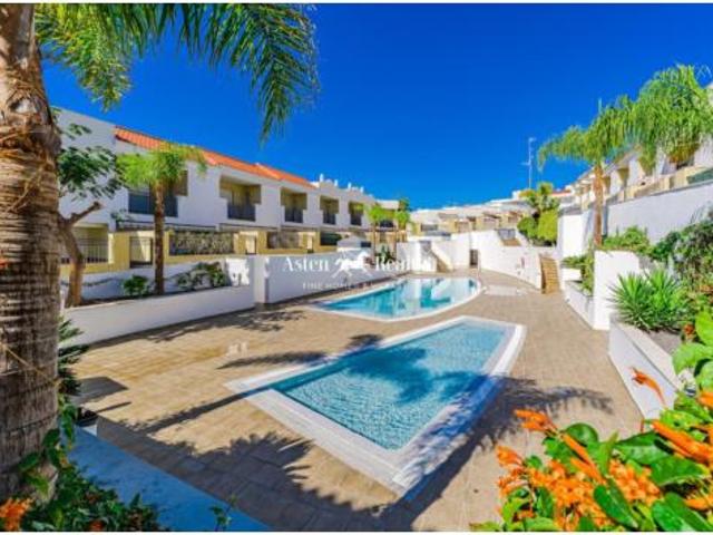 Chalet en venta en Miraverde, Adeje