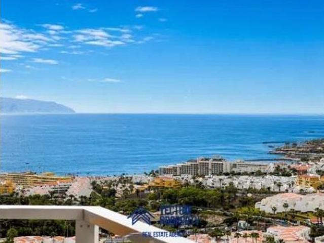 Chalet en venta en Miraverde, Adeje