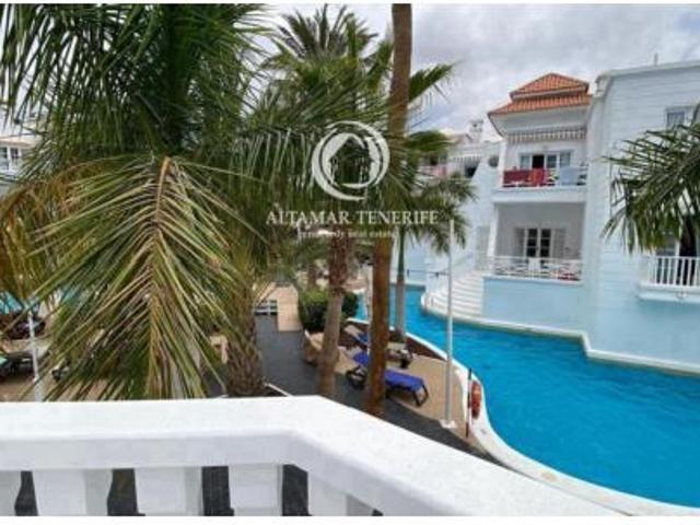 Chalet en venta en Playa de Fañabé, Adeje