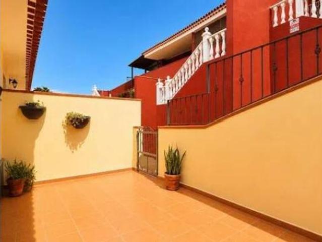 Chalet en venta en Miraverde, Adeje