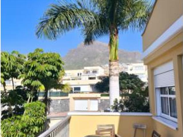 Chalet en venta en Miraverde, Adeje