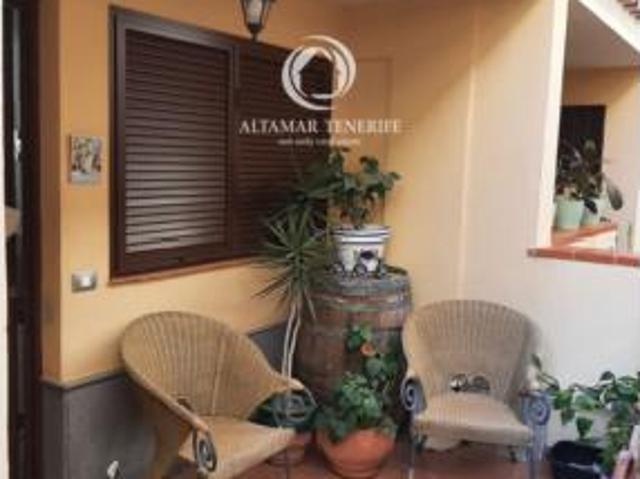 Chalet en venta en Miraverde, Adeje
