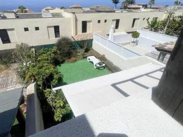Chalet en venta en El Galeón, Adeje