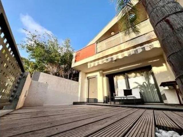 Chalet en venta en El Galeón, Adeje