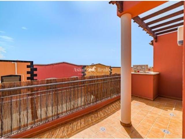 Chalet en venta en El Galeón, Adeje