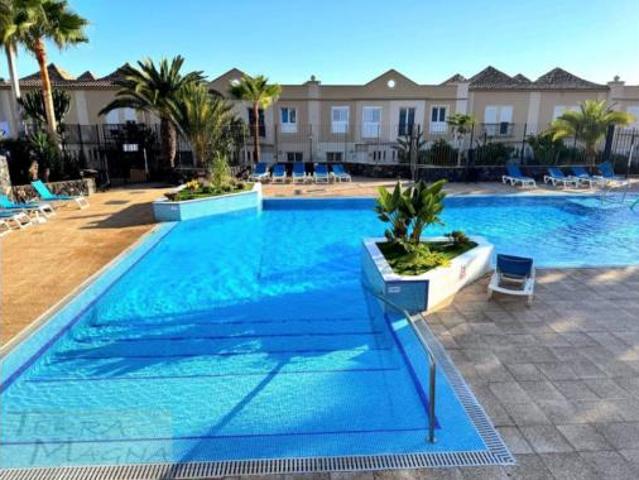 Chalet en venta en El Galeón, Adeje