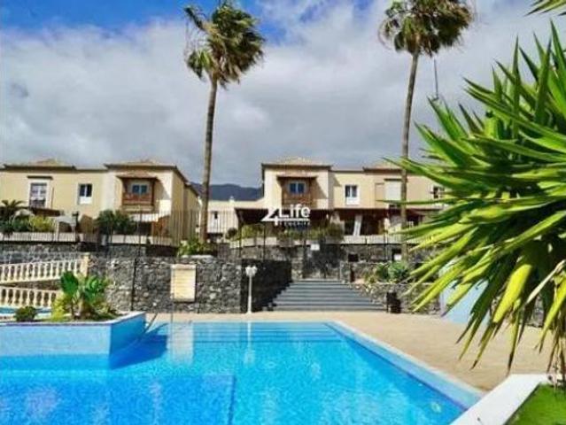 Chalet en venta en El Galeón, Adeje