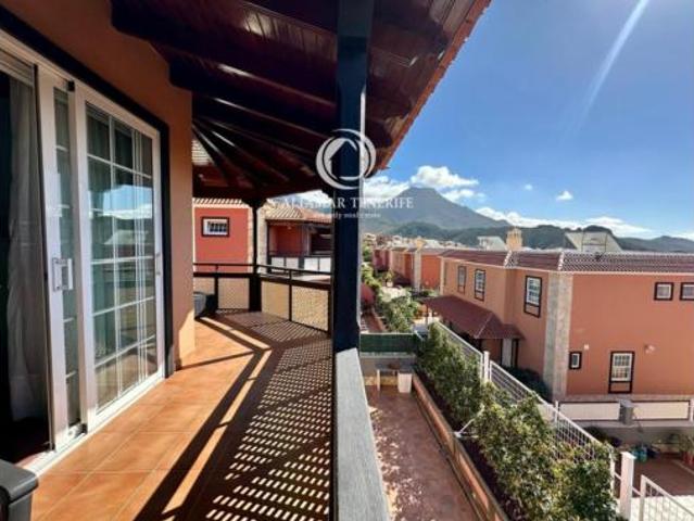 Chalet en venta en El Galeón, Adeje