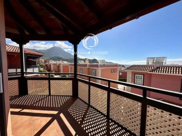 Chalet en venta en El Galeón, Adeje