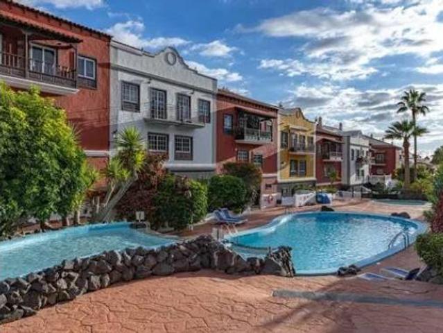Chalet en venta en Barranco de las Torres, Adeje