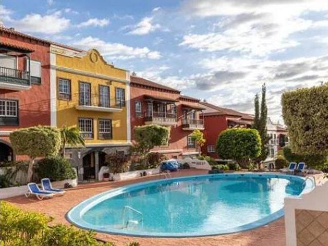 Chalet en venta en Barranco de las Torres, Adeje