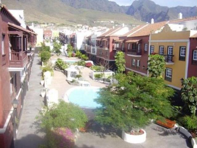 Chalet en venta en Barranco de las Torres, Adeje