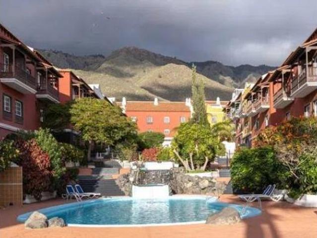 Chalet en venta en Barranco de las Torres, Adeje