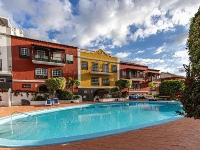Chalet en venta en Barranco de las Torres, Adeje
