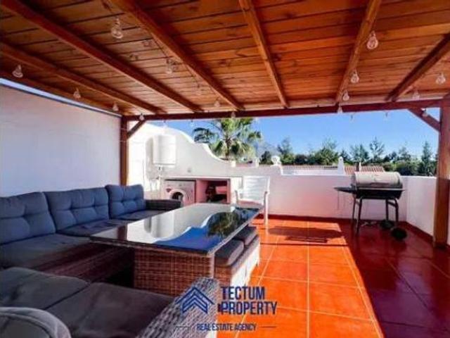 Chalet en venta en Barranco de las Torres, Adeje