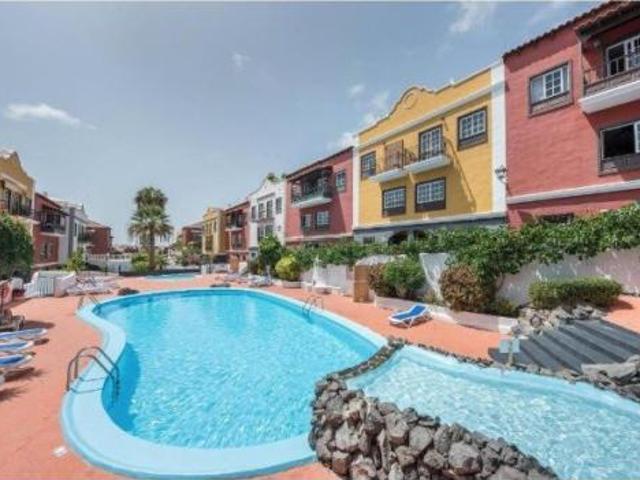 Chalet en venta en Barranco de las Torres, Adeje