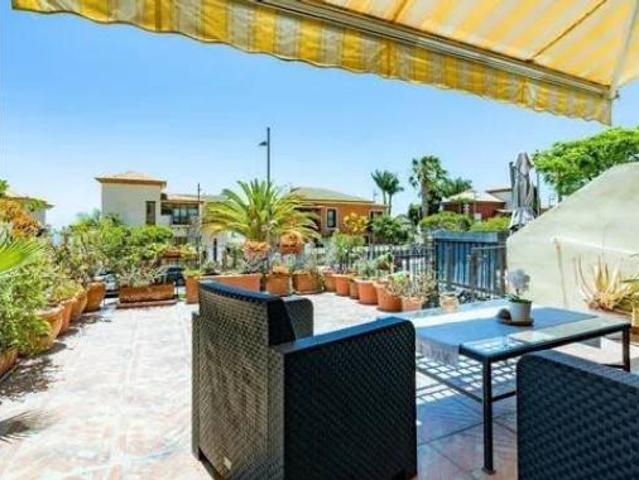 Chalet en venta en El Galeón, Adeje