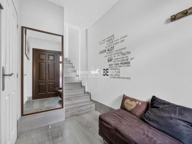 Chalet en venta en Barranco de las Torres, Adeje