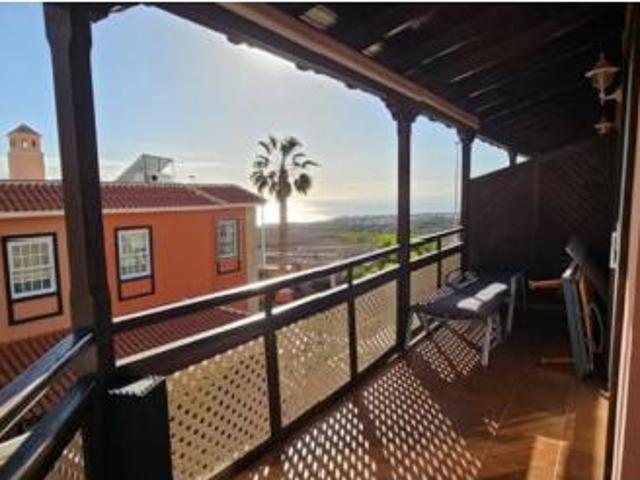 Chalet en venta en El Galeón, Adeje