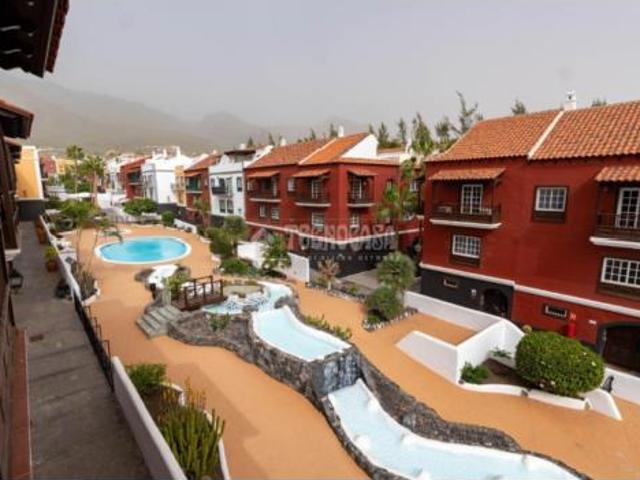 Chalet en venta en Barranco de las Torres, Adeje