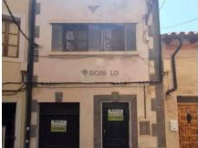 Chalet en venta en Ademuz, Valencia
