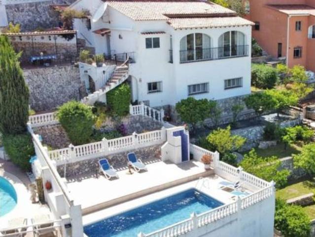 Chalet en venta en la Safor, Valencia