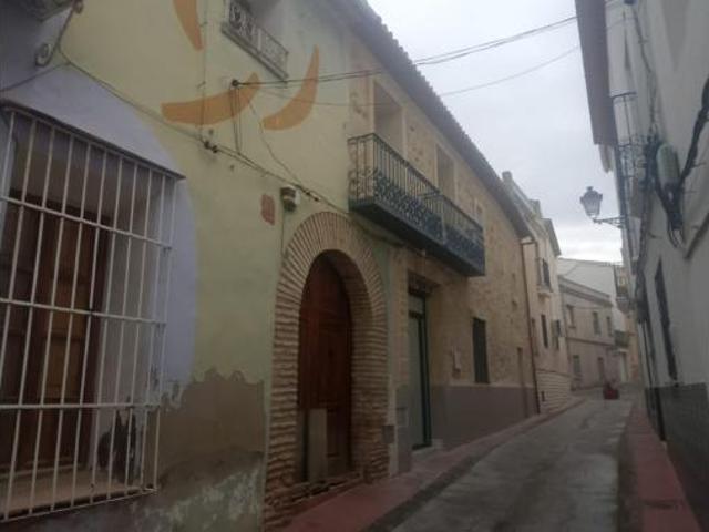 Chalet en venta en la Safor, Valencia