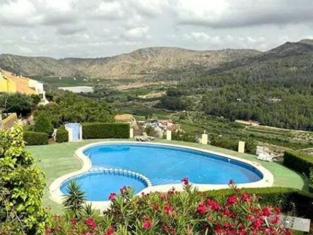 Chalet en venta en la Safor, Valencia