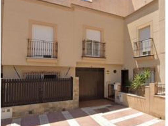 Chalet en venta en Adra, Andalucía