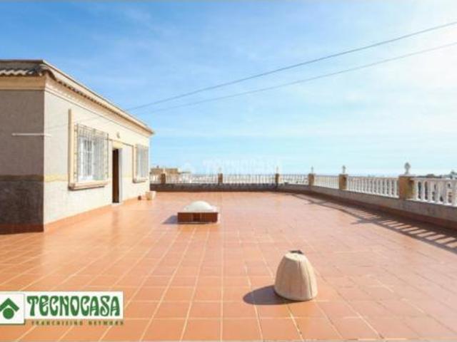 Chalet en venta en Puente del Río, Adra