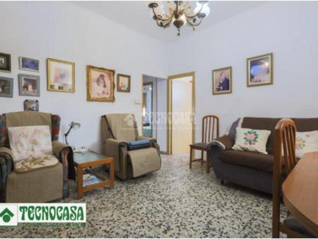 Chalet en venta en Adra, Andalucía