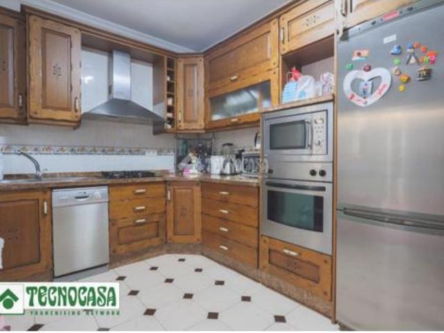 Chalet en venta en La Curva, Adra
