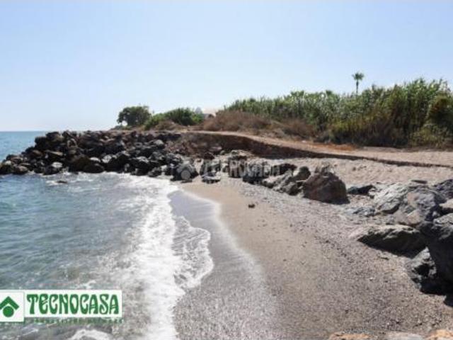 Chalet en venta en La Curva, Adra