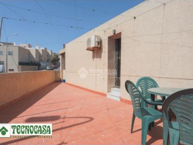 Chalet en venta en Adra, Andalucía