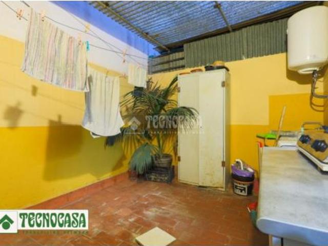 Chalet en venta en La Curva, Adra