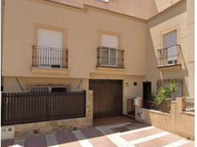 Chalet en venta en Adra, Andalucía