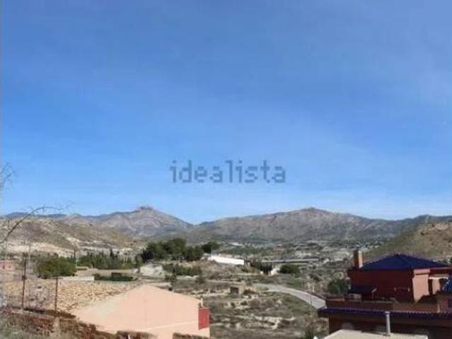 Chalet en venta en l'Alacantí, Valencia