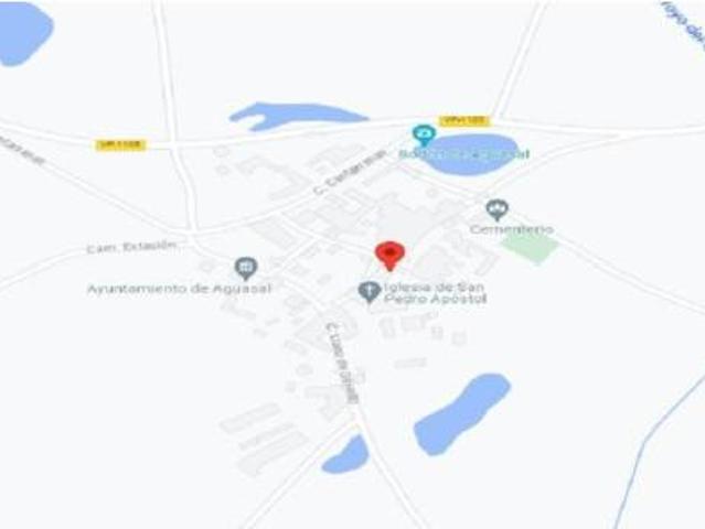 Chalet en venta en Aguasal, Castilla y León