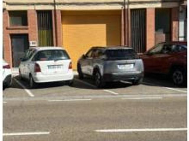 Chalet en venta en Barrio de Jóse Gómez Briz, Aguilar de Campoo
