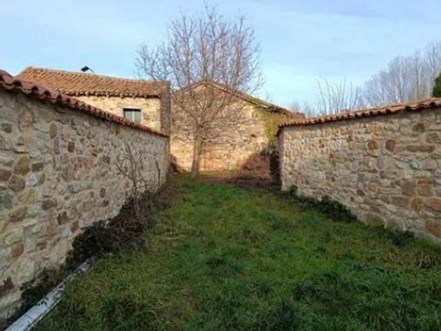Chalet en venta en Aguilar De Campoo, Castilla y León