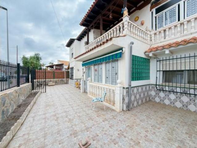 Chalet en venta en Calabardina, Alto Guadalentín